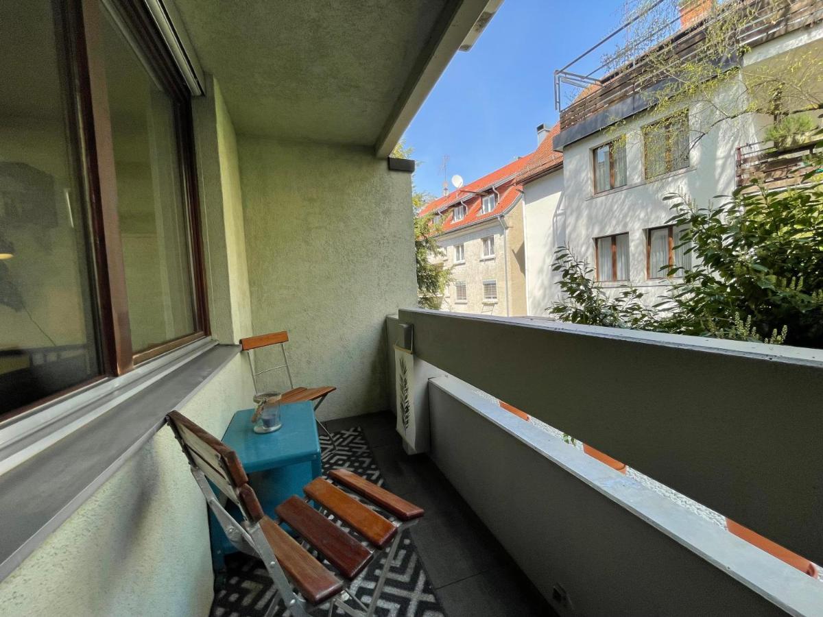 Gemutliches Studio Mitten In Der Stadt Bregenz Luaran gambar
